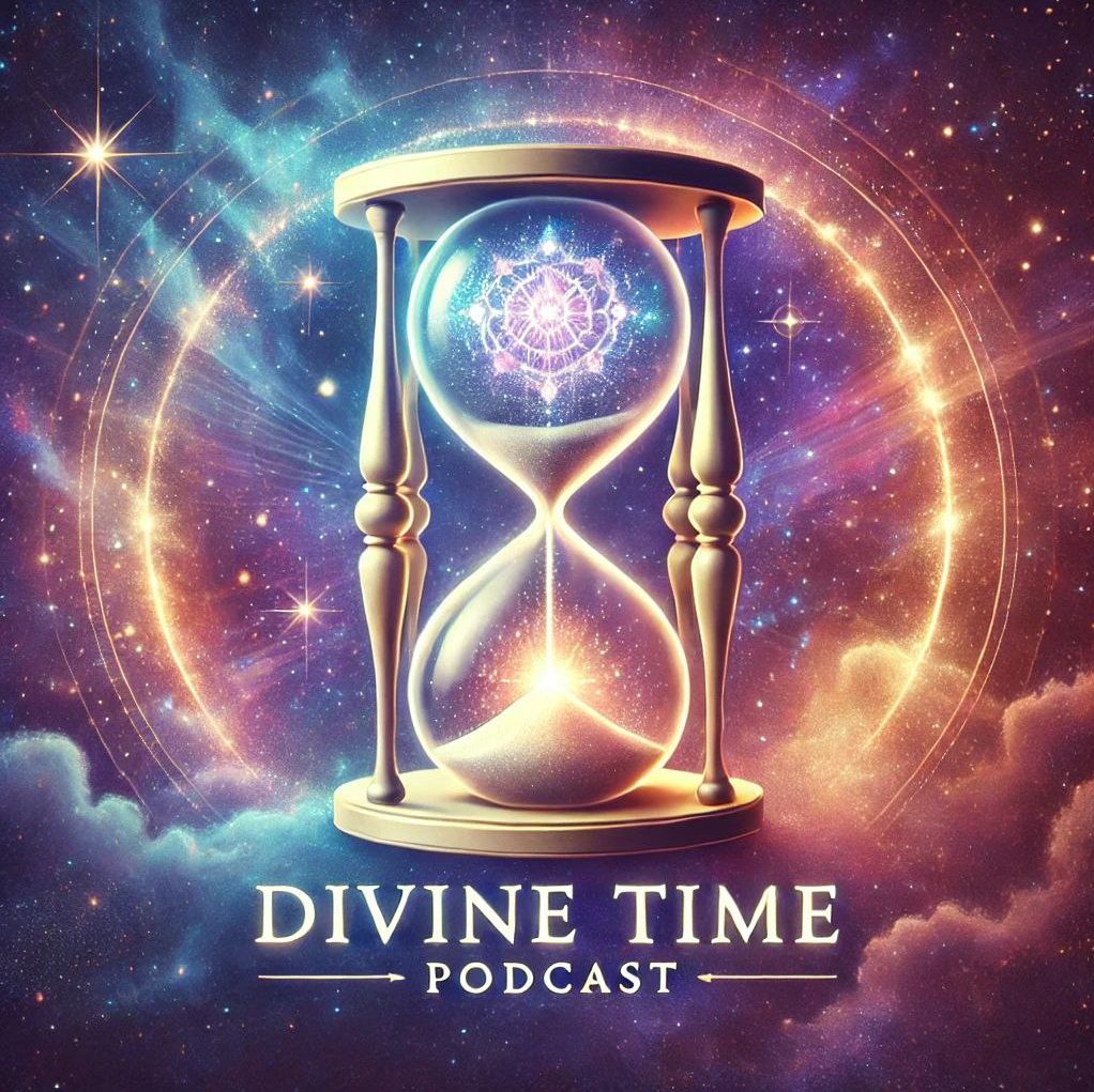 Divine time