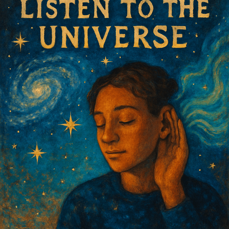 The Importance of&nbsp;listening