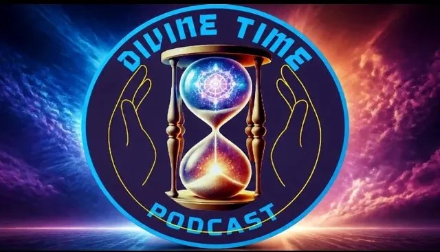Divine time