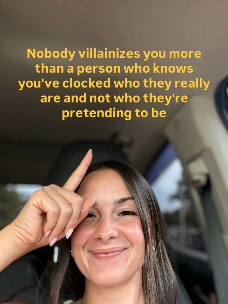 They Don’t Hate the Truth—They Hate That You Can Expose the Image They&nbsp;Created