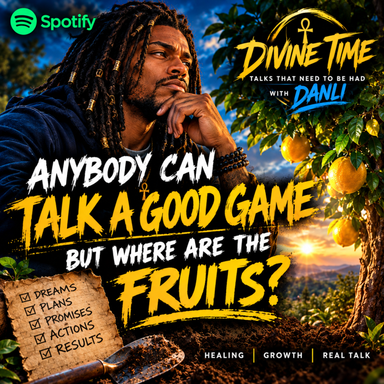 Anybody Can Talk a Good Game—But Where the Hell Are the&nbsp;Fruits?